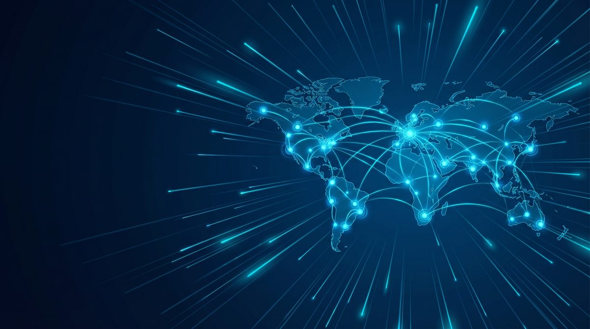 奇有加速器全球网络加速