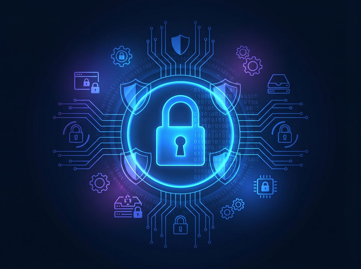 奇有加速器安全防护体系